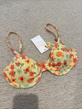 Dippin Daisy’s West Coast Underwire Top